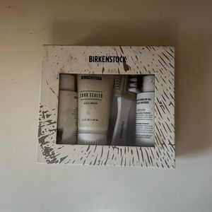 Birkenstock sealing kit